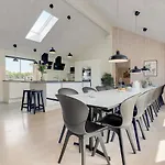 Amazing In Vaeggerlose With Sauna Bøtø By