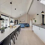 Amazing In Vaeggerlose With Sauna Bøtø By