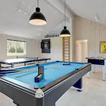 Amazing In Vaeggerlose With Sauna * Bøtø By