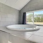 펜션 Amazing In Vaeggerlose With Sauna