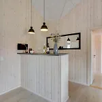 Amazing In Vaeggerlose With Sauna