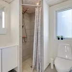 펜션 Amazing In Vaeggerlose With Sauna