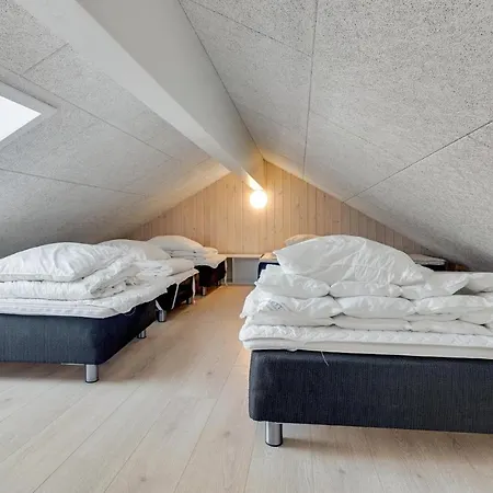 Preciosa Casa En Væggerløse Con Sauna * Bøtø By