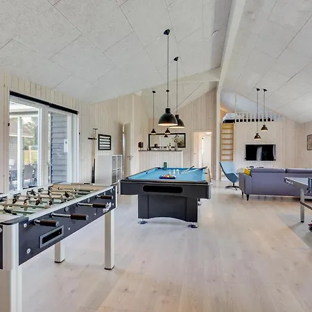 Preciosa Casa En Væggerløse Con Sauna Сasa de vacaciones Bøtø By